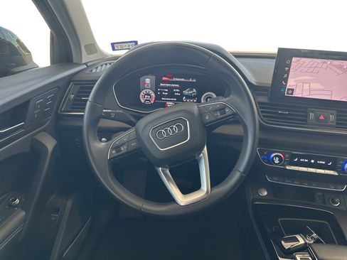 Used 2023 Audi Q5 2.0T Prestige w/ Prestige Package AWD/4WD image 13