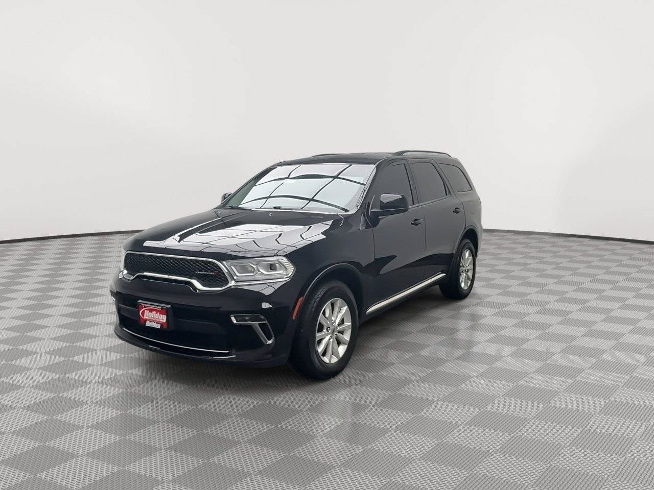 Used 2022 Dodge Durango SXT AWD/4WD image 31