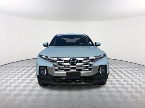 Used 2024 Hyundai Santa Cruz SEL AWD/4WD image 2