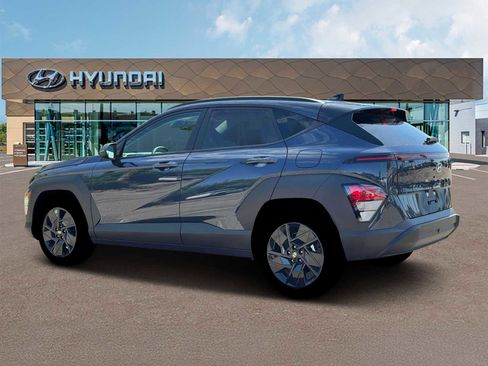 New 2026 Hyundai Kona SEL Sport FWD image 4