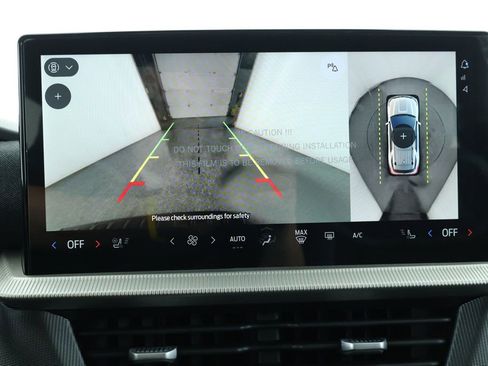 Used 2025 Ford Explorer ST w/ Sun And Sound Package image 16