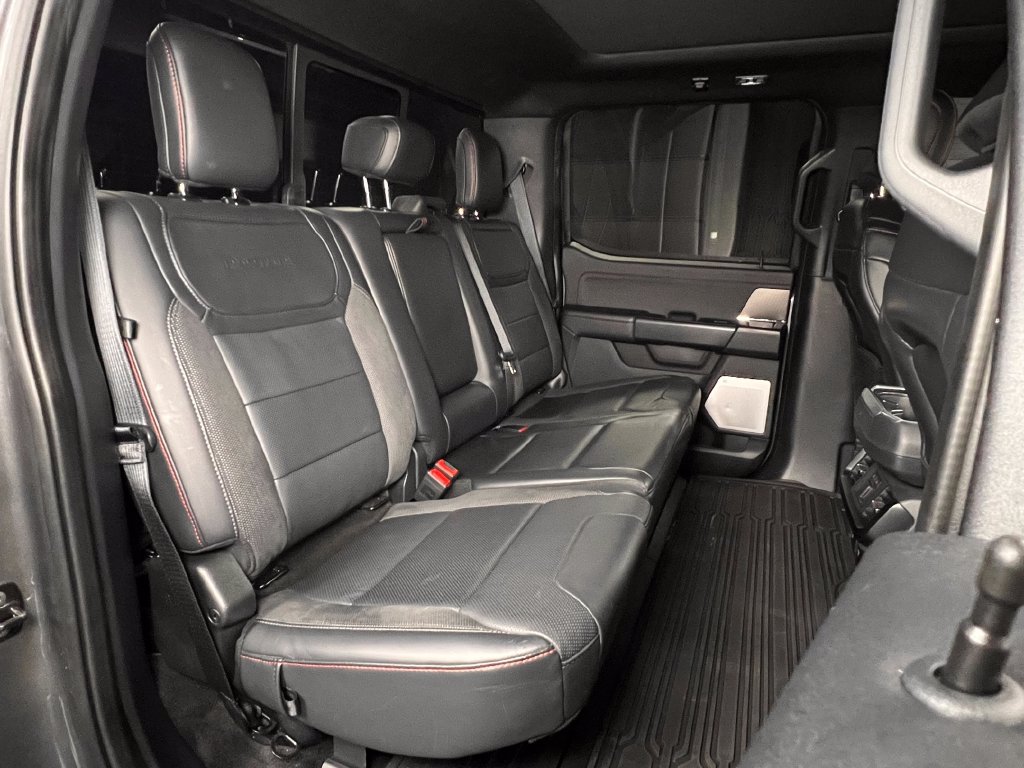 Used 2025 Ford F150 Raptor AWD/4WD image 30