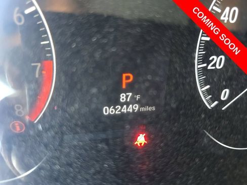 Used 2019 Honda Accord Sport image 5