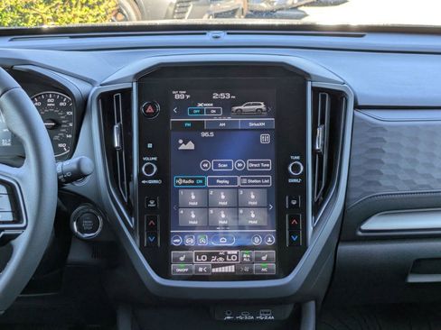 Used 2026 Subaru Forester Premium image 14