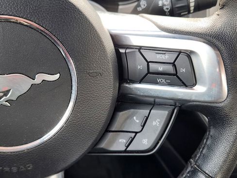 Used 2017 Ford Mustang GT Premium w/ Equipment Group 401A image 23