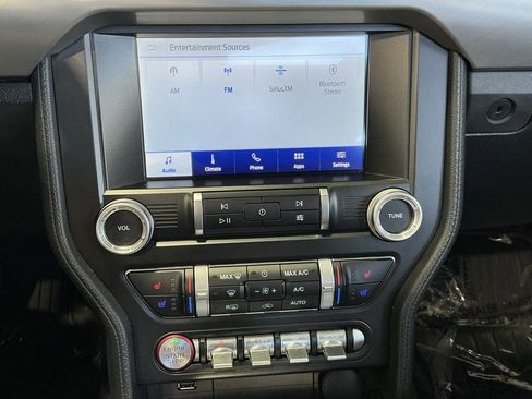 Used 2023 Ford Mustang Premium image 7