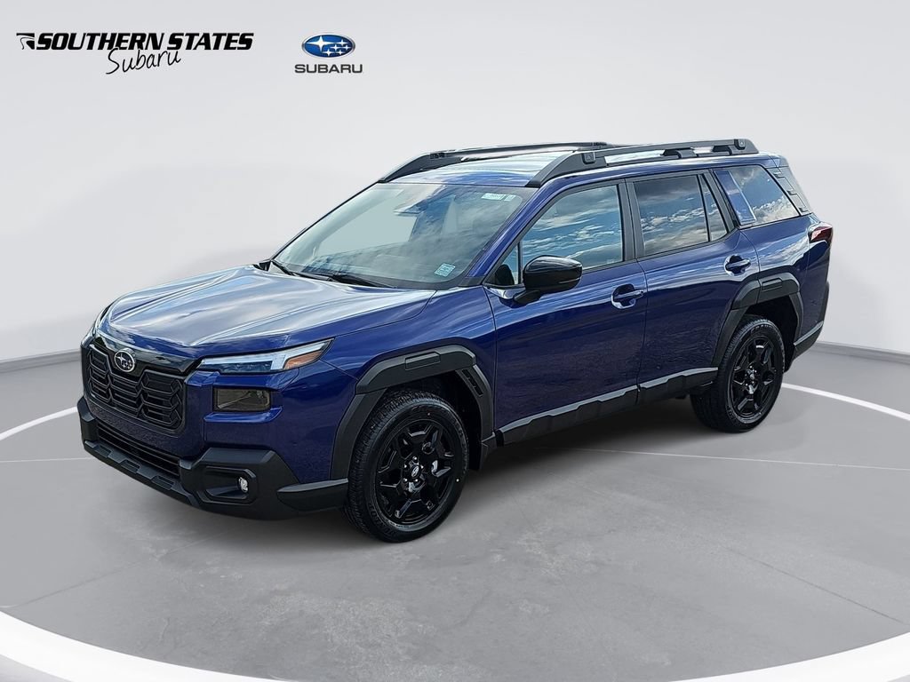 New 2026 Subaru Outback Limited w/ Premium/Limited Package 2 AWD/4WD image 1