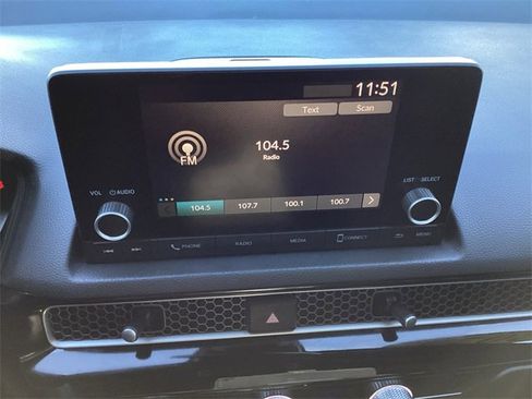 Used 2024 Honda Civic Sport image 21