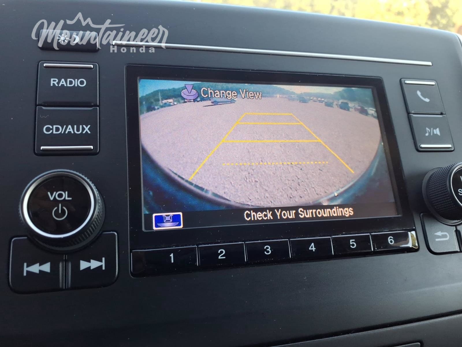 Used 2017 Honda Ridgeline Sport image 25