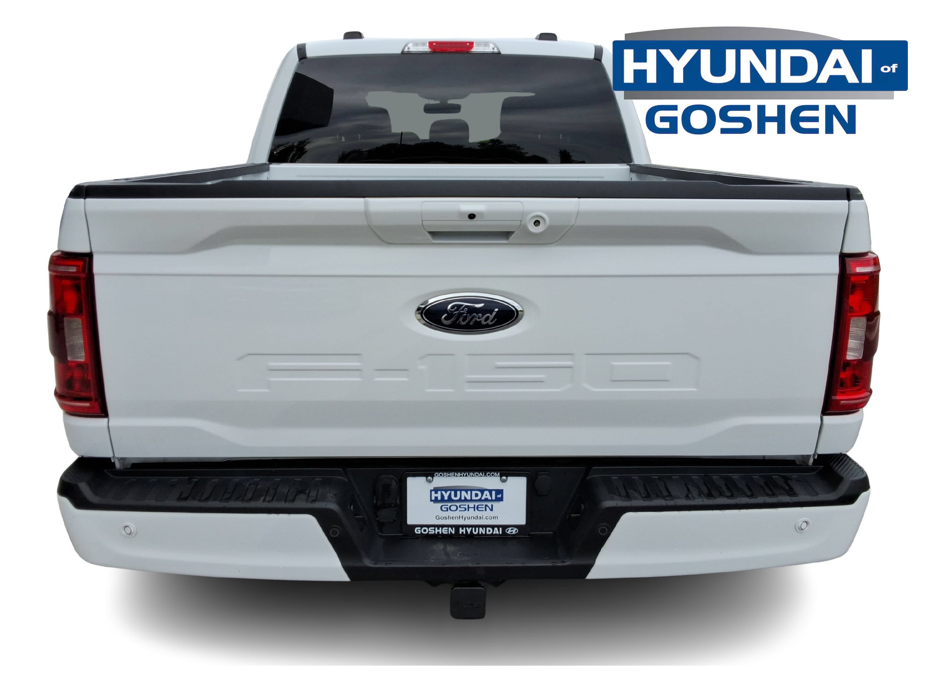 Used 2022 Ford F150 XLT w/ Equipment Group 302A High AWD/4WD image 7
