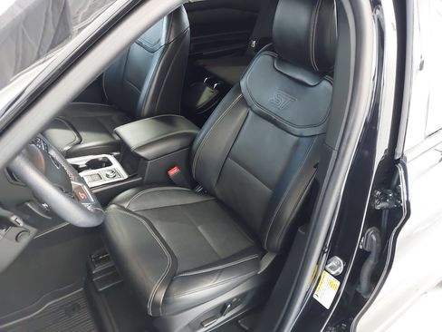 Used 2023 Ford Explorer ST w/ Equipment Group 401A AWD/4WD image 23