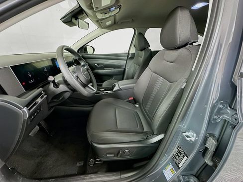 Certified 2026 Hyundai Tucson SEL FWD image 20