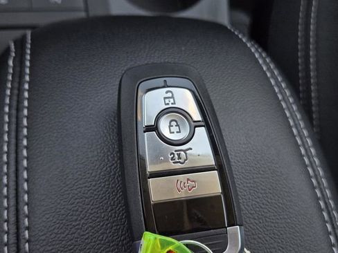 New 2026 Ford Escape Active image 29