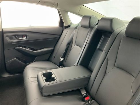 New 2025 Honda Accord Touring image 20