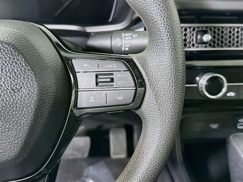 Used 2024 Honda Civic LX image 20