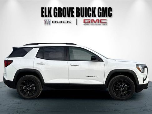 New 2026 GMC Terrain Elevation image 3