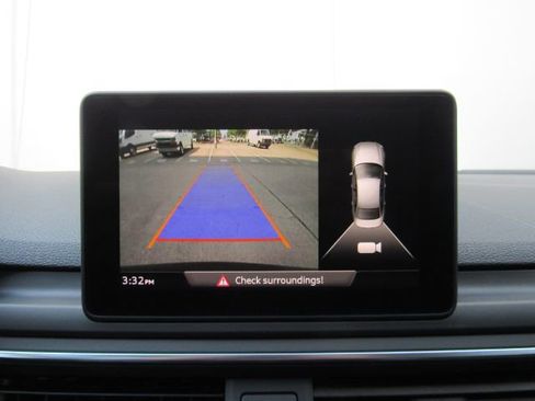 Used 2019 Audi A4 2.0T Premium w/ Convenience Package image 10