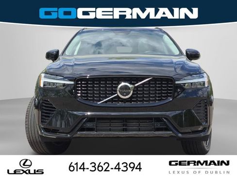 Used 2023 Volvo XC60 T8 Plus AWD/4WD image 15