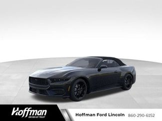 New 2026 Ford Mustang Premium video 1