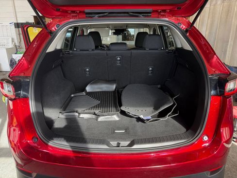 Used 2022 MAZDA CX-5 AWD 2.5 S image 34