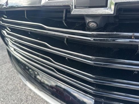 Used 2024 Chevrolet Blazer LT w/ Sound & Technology Package FWD image 9