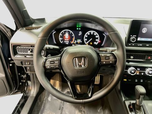 Used 2026 Honda Civic Sport image 11