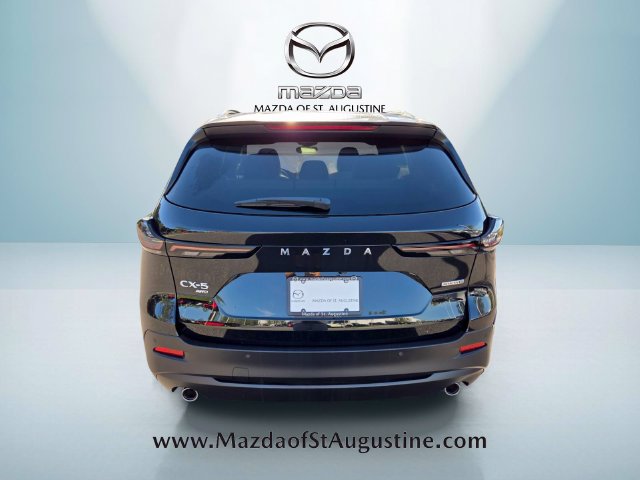 New 2026 MAZDA CX-5 Preferred AWD/4WD image 9