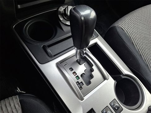 Used 2017 Toyota 4Runner SR5 image 9