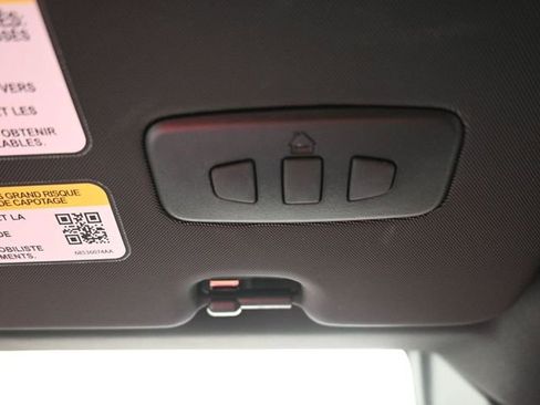 Used 2024 Dodge Hornet R/T Plus w/ Tech Pack Plus w/o Parking image 36