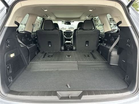 New 2026 Subaru Ascent Touring image 28
