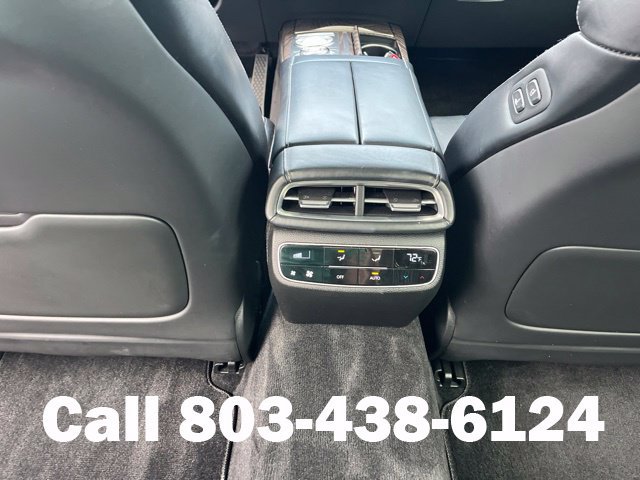 Used 2021 Genesis G80 3.5T w/ Prestige Package AWD/4WD image 14