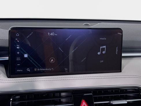 New 2025 Genesis G70 2.5T AWD/4WD image 15