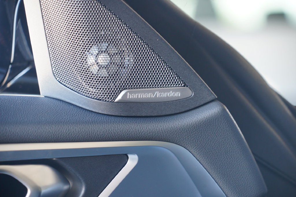 New 2026 BMW M440i w/ Premium Package RWD image 12