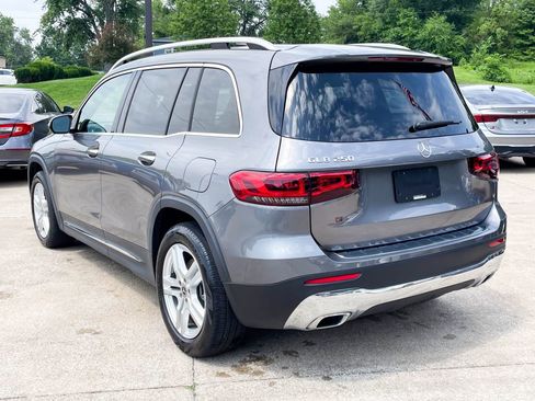 Used 2021 Mercedes-Benz GLB 250 w/ Premium Package image 5