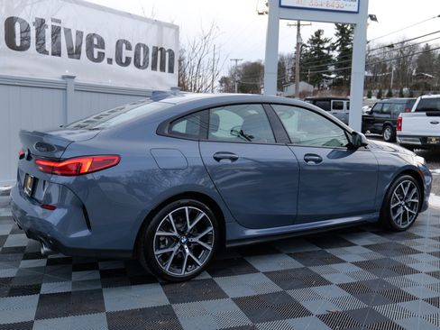 Used 2023 BMW 228i xDrive Gran Coupe w/ M Sport Package image 67