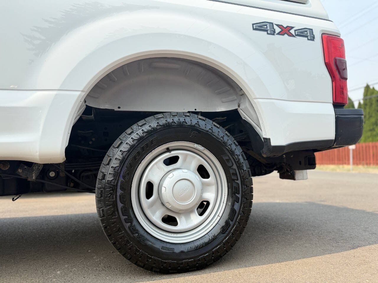 Used 2019 Ford F350 XL w/ Power Equipment Group AWD/4WD image 31