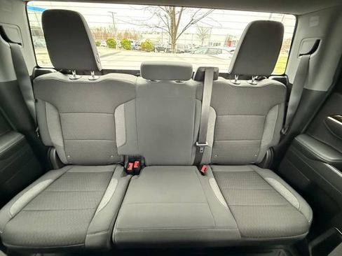 Used 2024 GMC Sierra 1500 Elevation AWD/4WD image 33