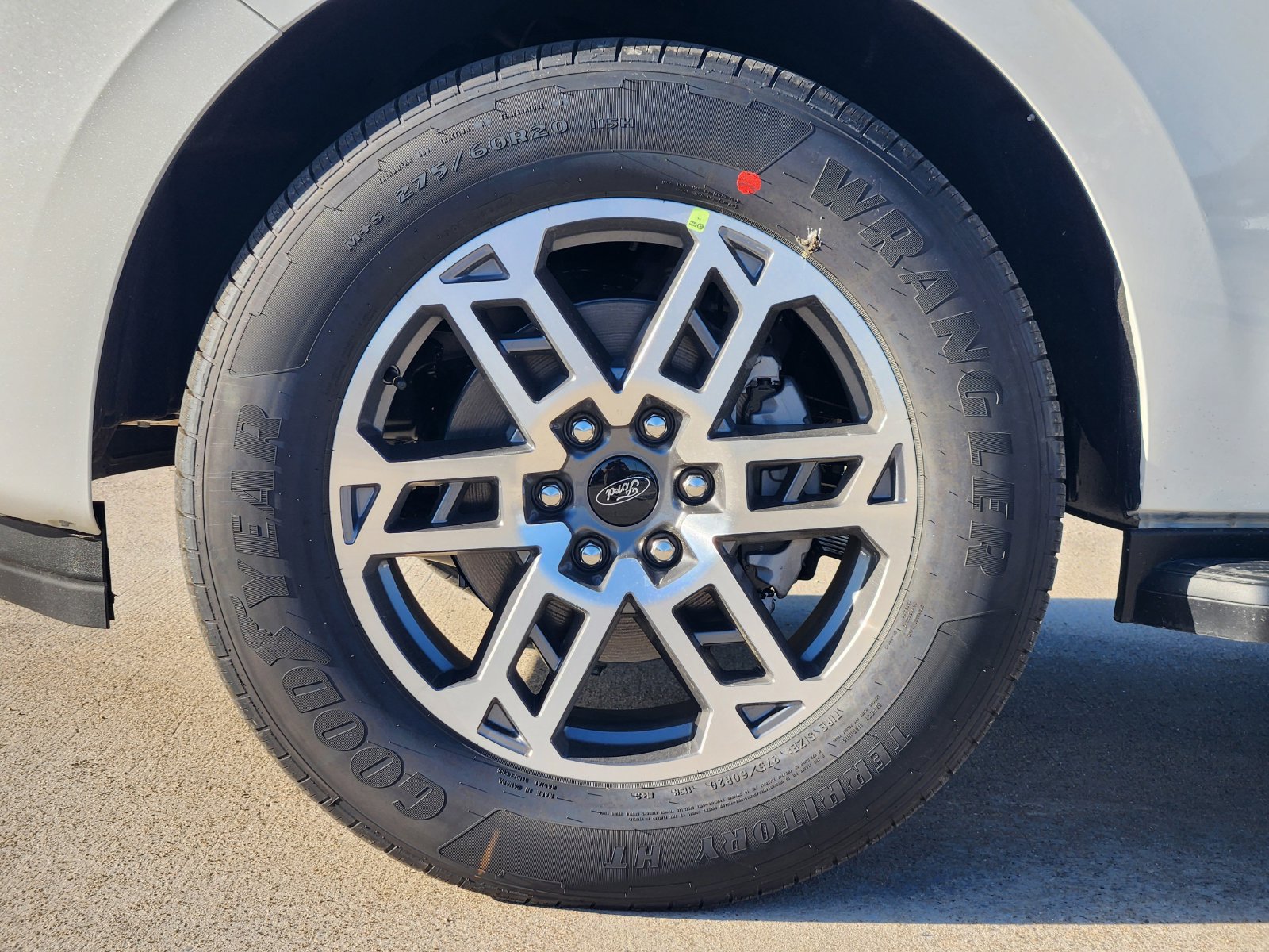 New 2026 Ford Expedition Active RWD image 11