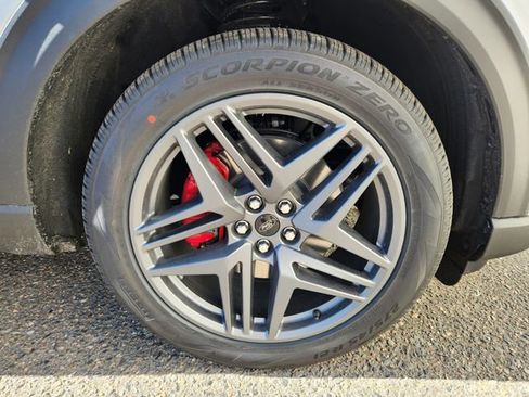 New 2026 Ford Explorer ST image 19