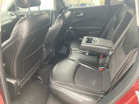 Used 2021 Jeep Compass Latitude w/ Convenience Group image 29