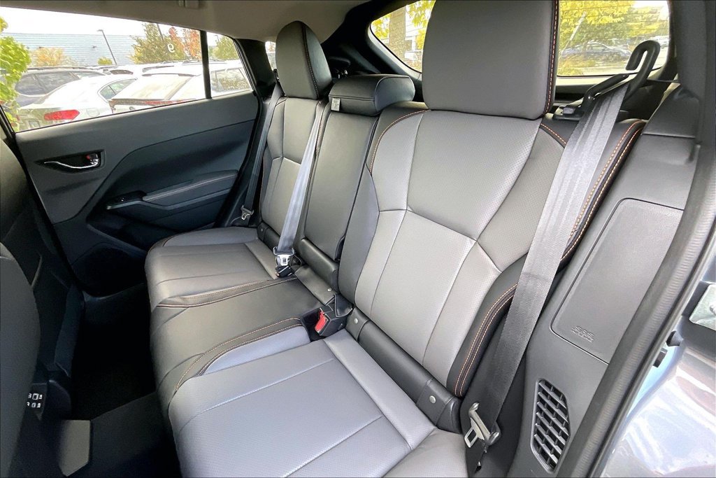 New 2026 Subaru Crosstrek 2.5i Limited AWD/4WD image 13