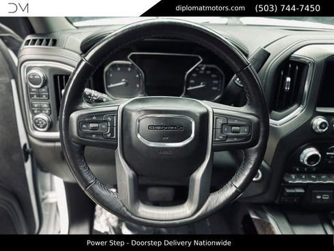 Used 2022 GMC Sierra 3500 Denali AWD/4WD image 29