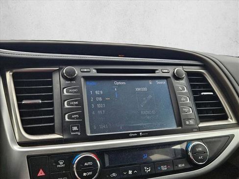 Used 2014 Toyota Highlander Limited image 18