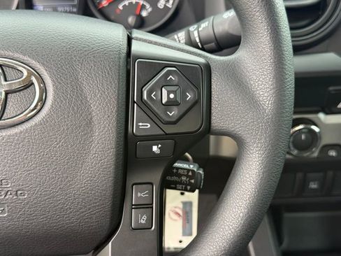 Used 2021 Toyota Tacoma SR w/ SX Package image 17