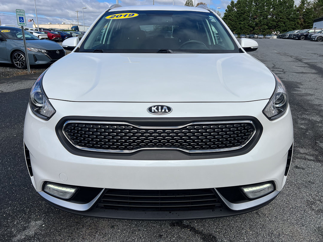 Used 2019 Kia Niro EX FWD image 13