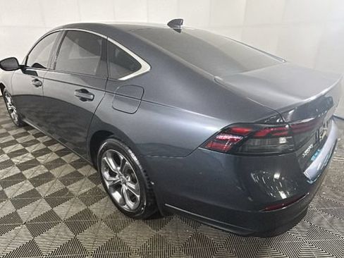 Used 2024 Honda Accord EX image 4
