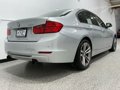 Used 2013 BMW 335i xDrive Sedan image 50