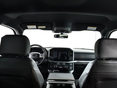 New 2026 Ford F150 XLT w/ Equipment Group 302A MID image 17