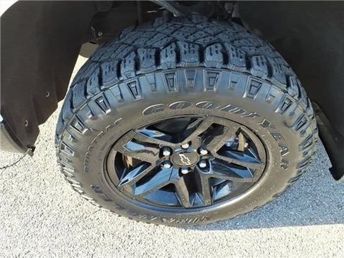 Used 2023 Chevrolet Silverado 1500 LT Trail Boss w/ Protection Package AWD/4WD image 44