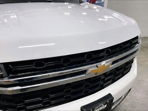 Used 2021 Chevrolet Tahoe LS AWD/4WD image 30